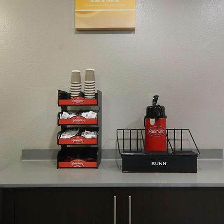 Motel 6-Fort Worth, Tx - Downtown East Bagian luar foto