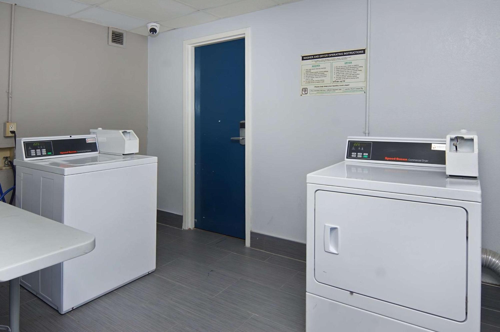 Motel 6-Fort Worth, Tx - Downtown East Bagian luar foto
